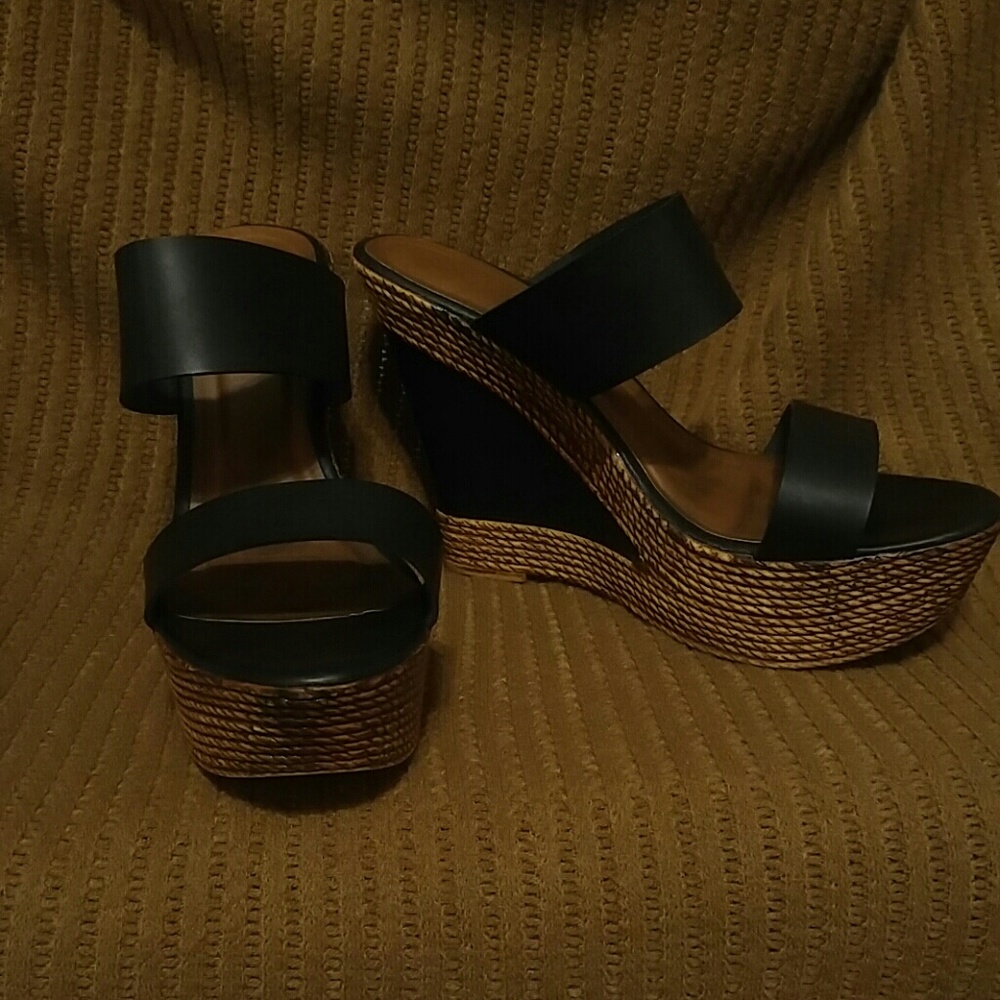 Wedges